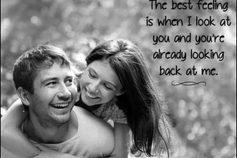 101+ Heart Touching One Side Love Quotes for lovers ,couples photo 4
