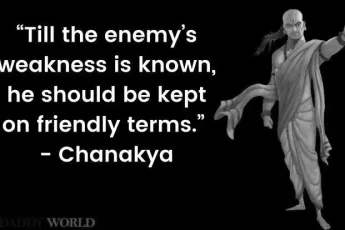 Complete Chanakya Niti in Hindi | Chanakya Niti Quotes image 4