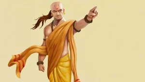 चाणक्य नीति