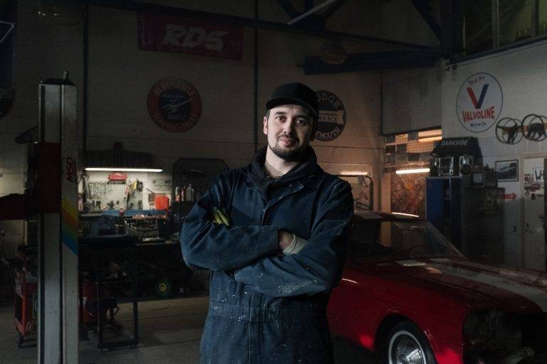 what makes an automotive repair shop the best
