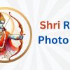 Shri Ram Photo HD
