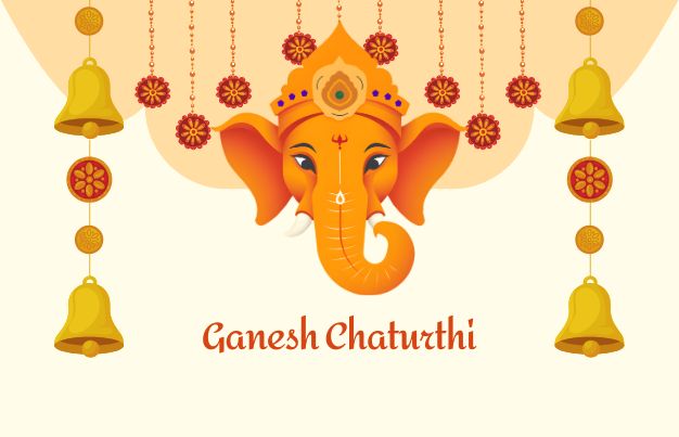 25 catchy Ganesh Chaturthi captions
