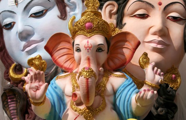 Ganesh Chaturthi Wishes for Sharing On Social Media