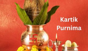 Kartik Purnima