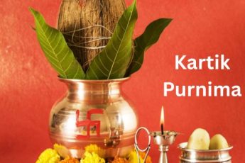 Kartik Purnima