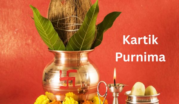 Kartik Purnima