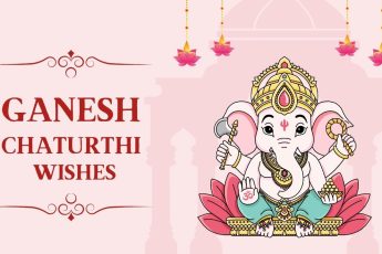 ganesh chaturthi wishes