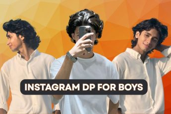instagram dp for boys