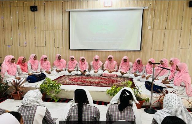 Educational and Awareness Programs