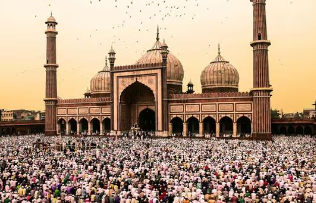 History of Eid Milad Un Nabi