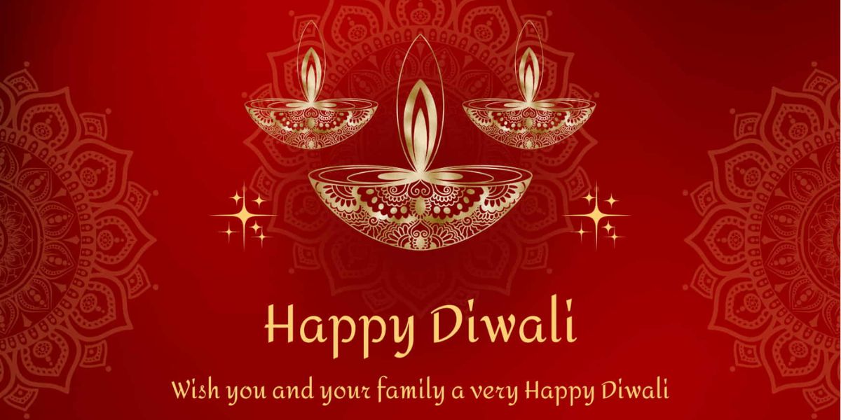 Diwali Wishes