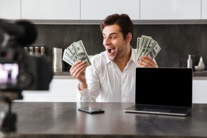 How Much Can We Earn From YouTube