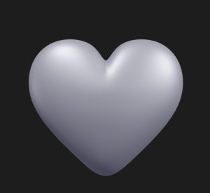 white heart emoji meaning
