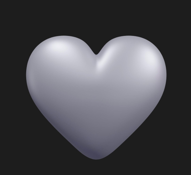 white heart emoji meaning