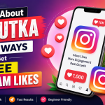 nakrutka free like