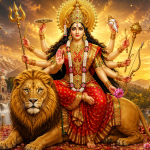 durga chalisa