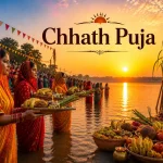 chhath puja