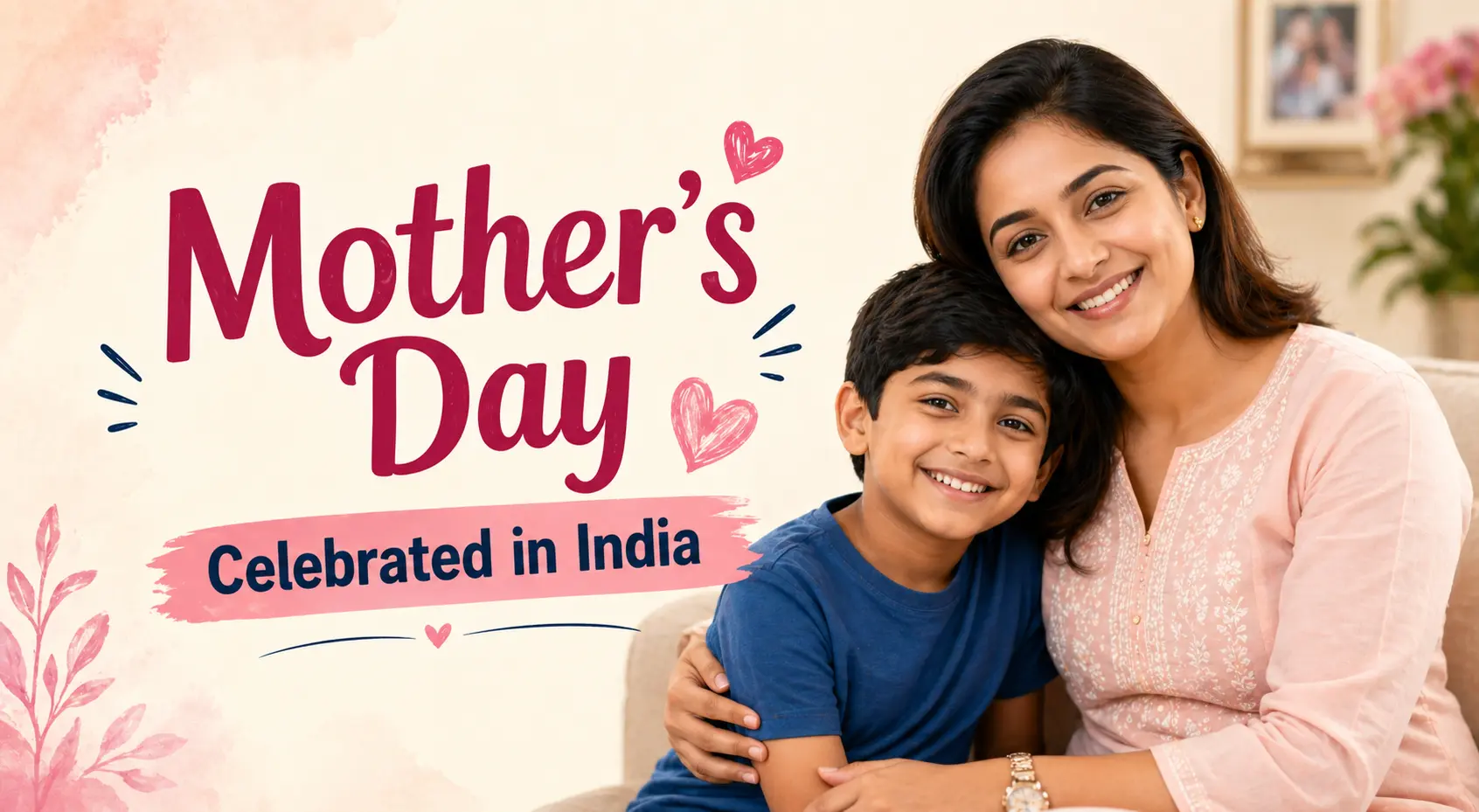 mothers de kab aata hai