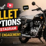 Best Bullet Captions for Instagram to Boost Engagement