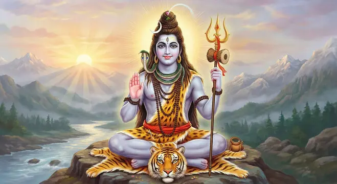 Shravan 2026 Start Date