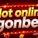 Slot Online Gonbet