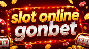 Slot Online Gonbet