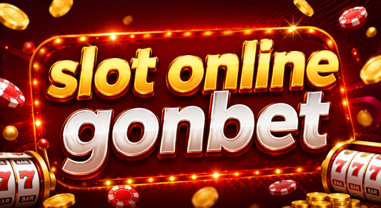 Slot Online Gonbet
