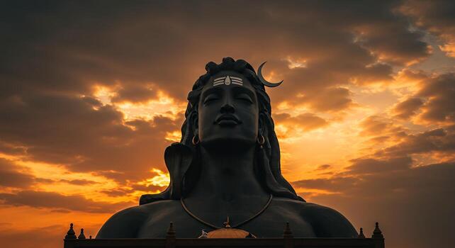 lord shiva