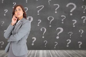 questions that make you think