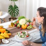 immunity boosting diet