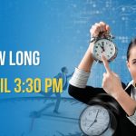 How Long Until 315 PM